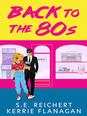cover image of Back to the 80s